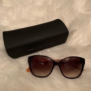 Marc by Marc Jacobs Sunglasses